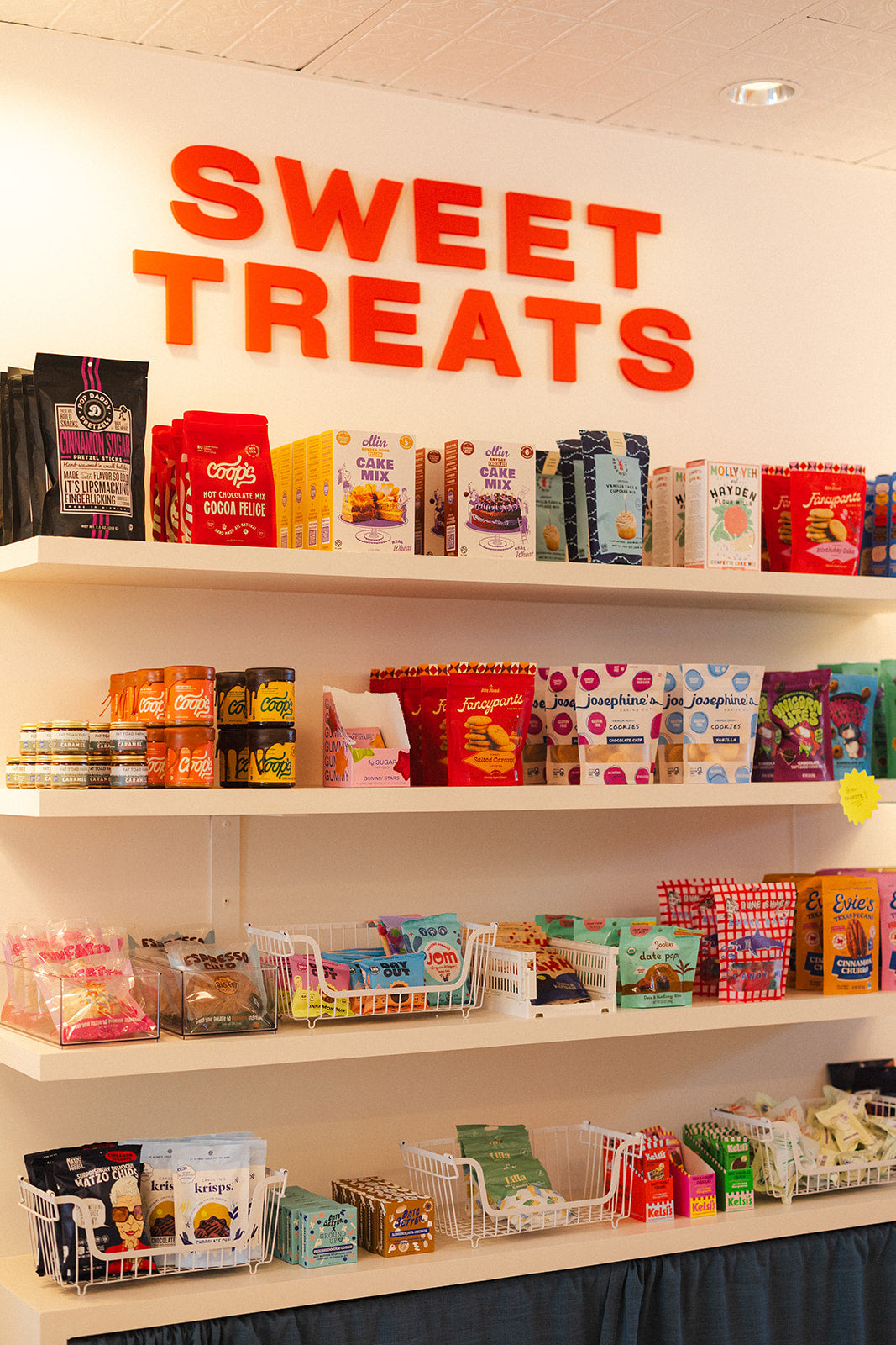 Sweet Treats