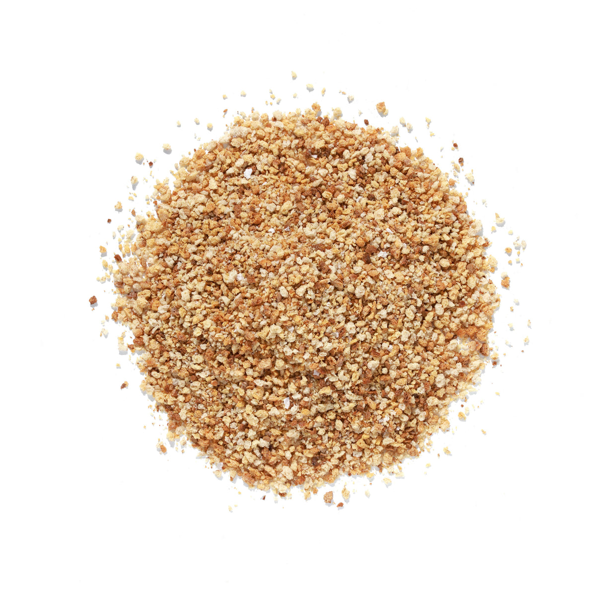 Conza Olive Oil & Sea Salt Sourdough Crunch Breadcrumbs