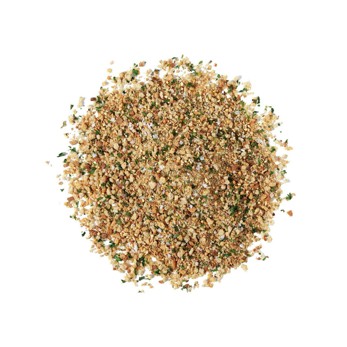 Conza Lemon Herb & Fennel Sourdough Crunch Breadcrumbs