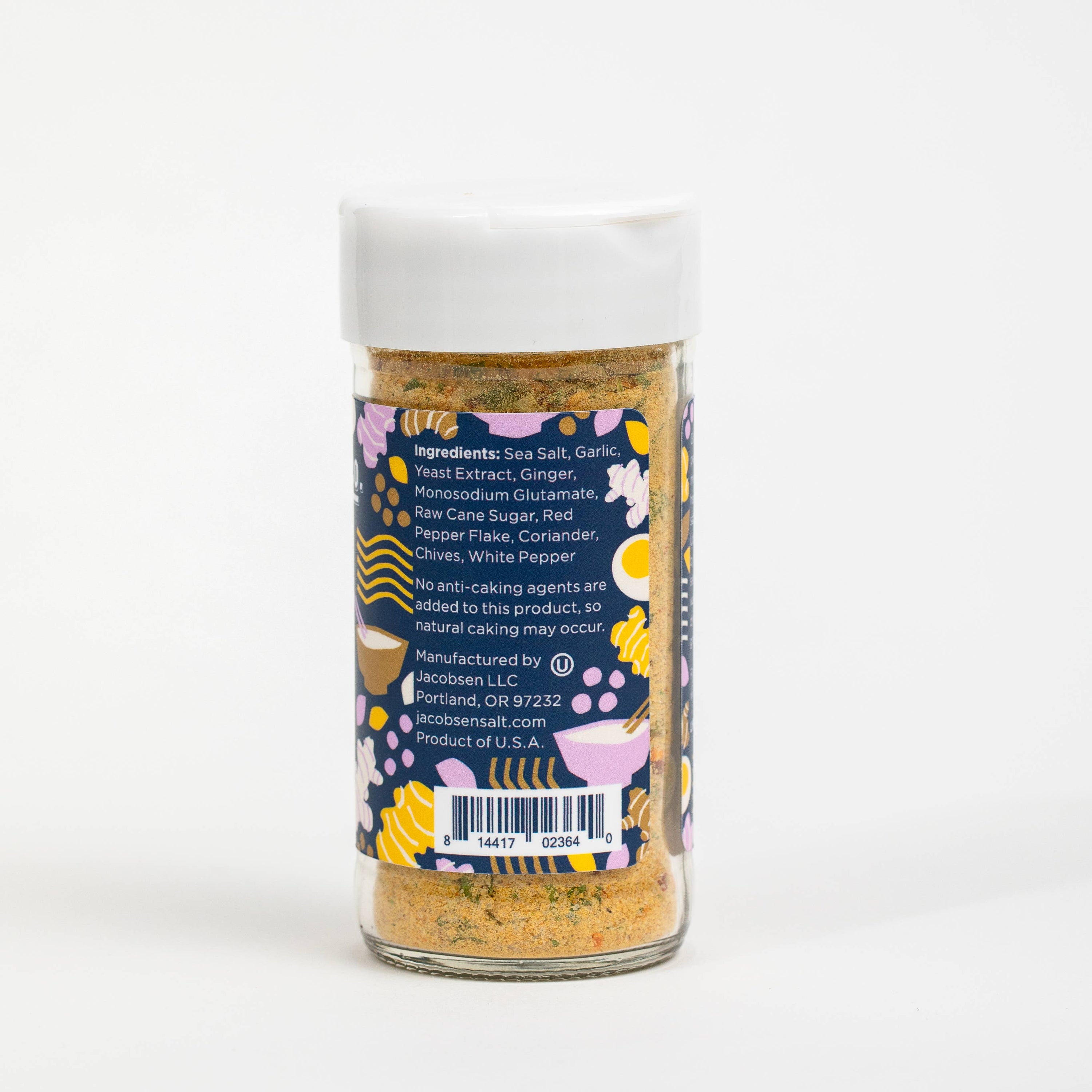Jacobsen Ramen Seasoning