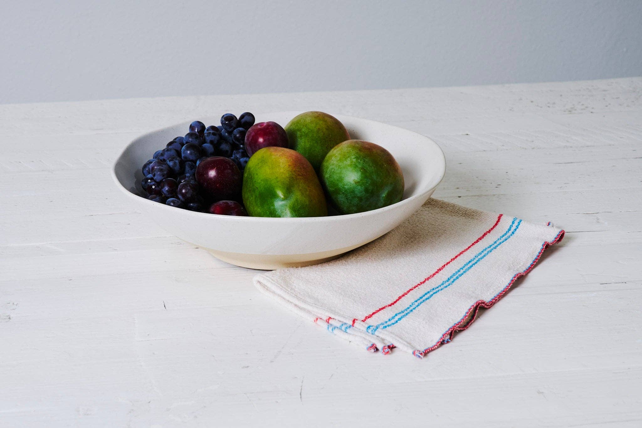 Large Serving Bowl