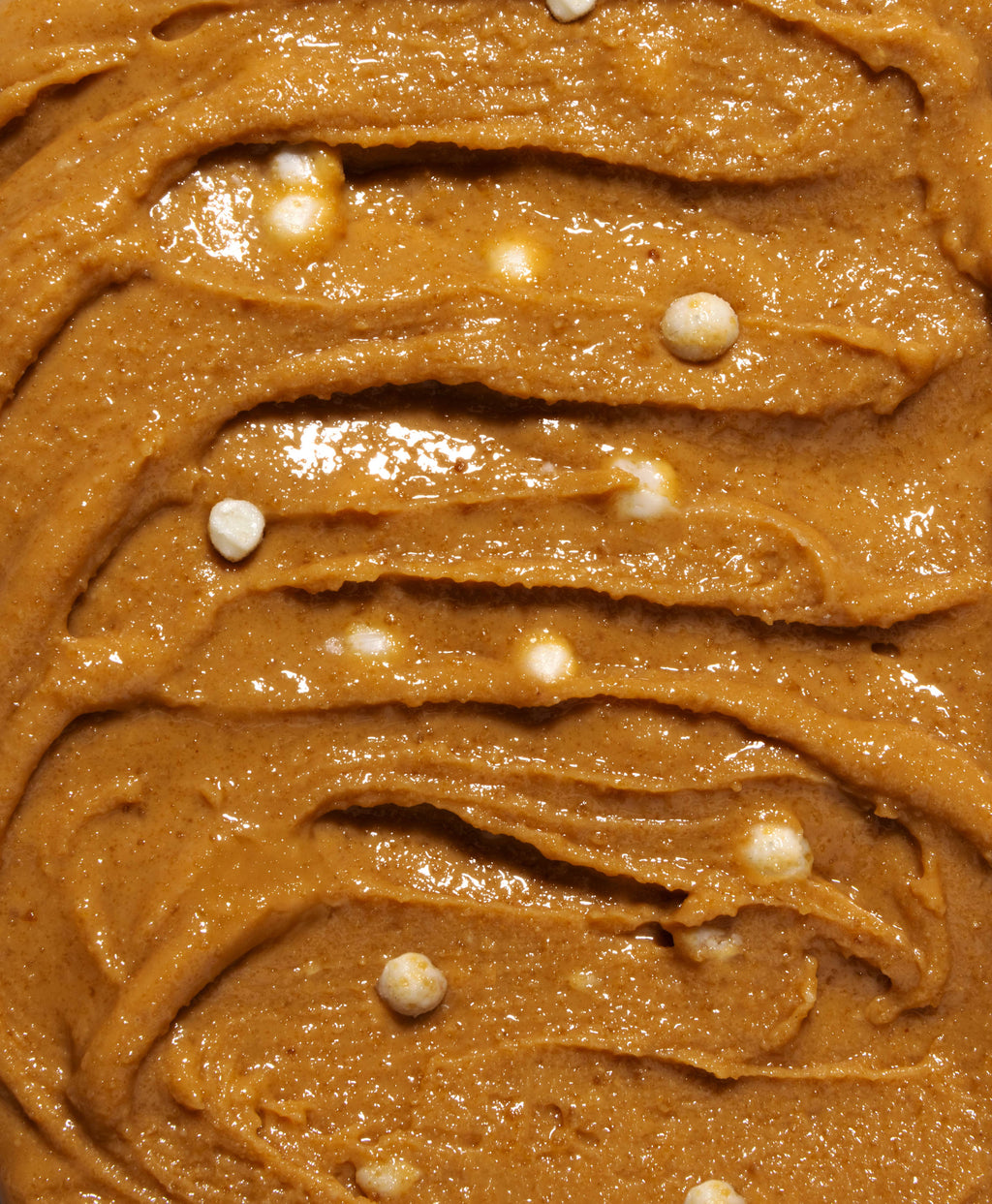 One Trick Pony Maple Crunch Peanut Butter