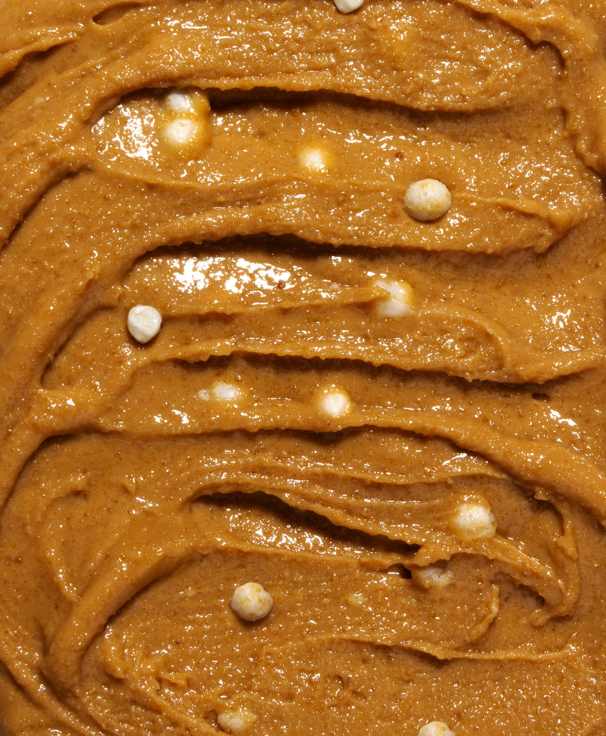 One Trick Pony Maple Crunch Peanut Butter