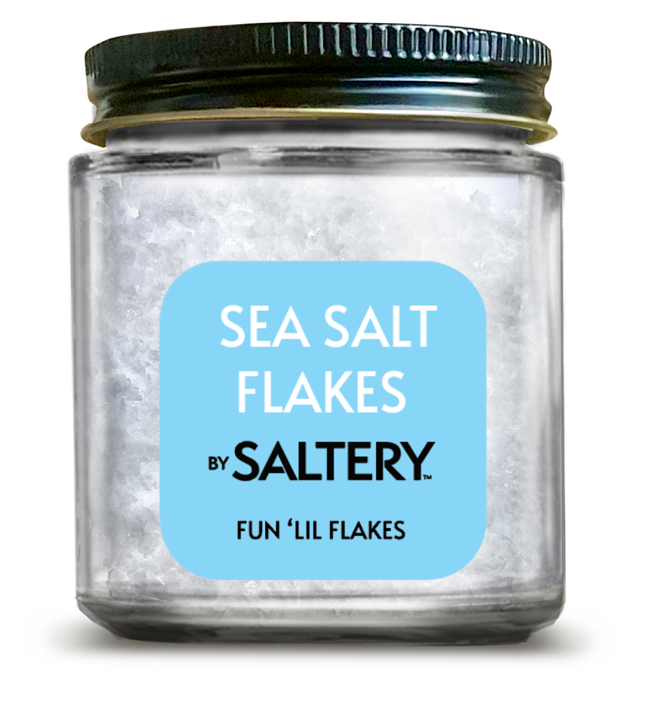 Saltery Fun 'Lil Flakes