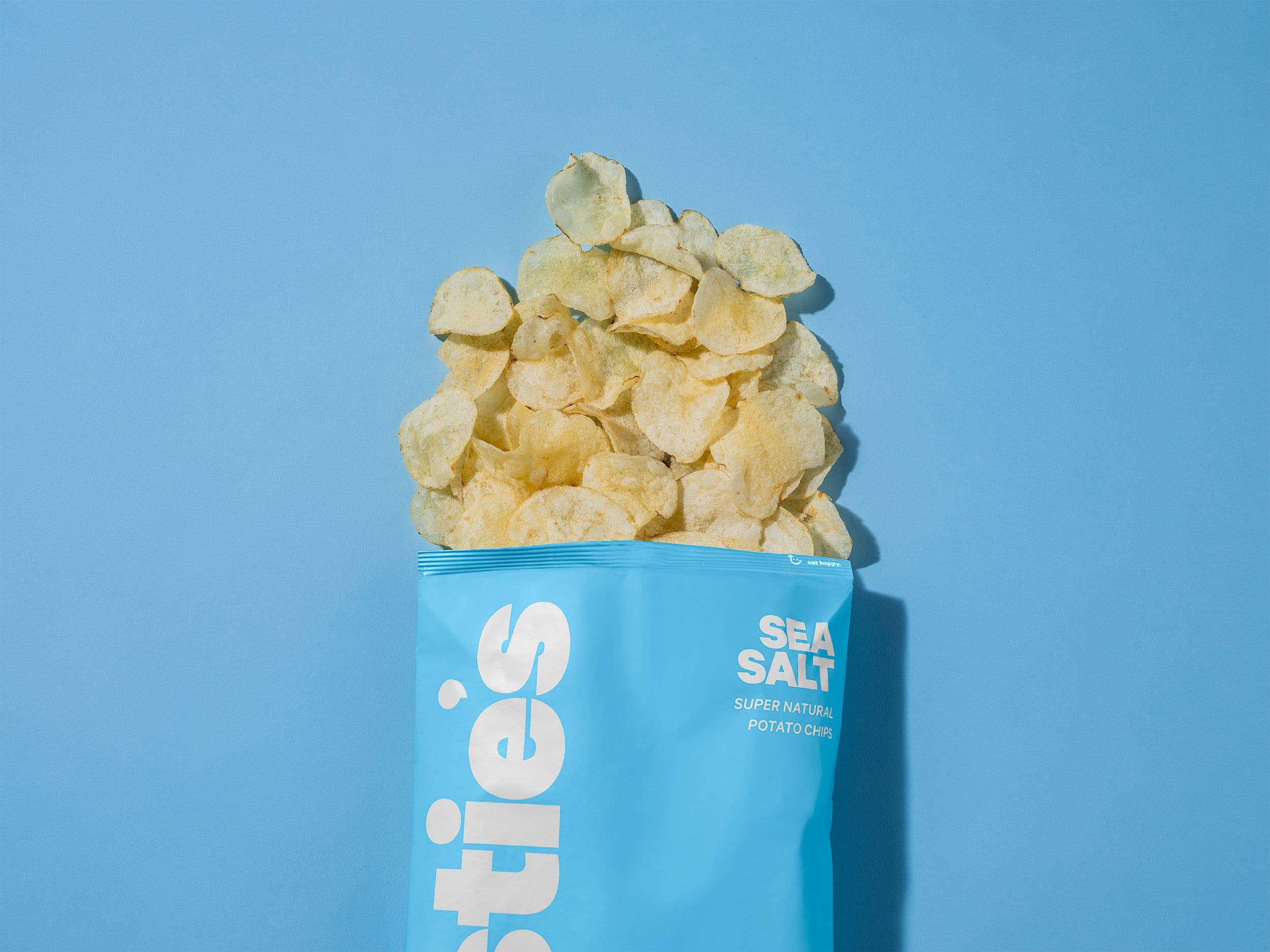 Christie's Sea Salt Potato Chips