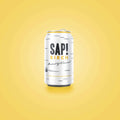 Sap! Pure Birch Sap Sparkling Water
