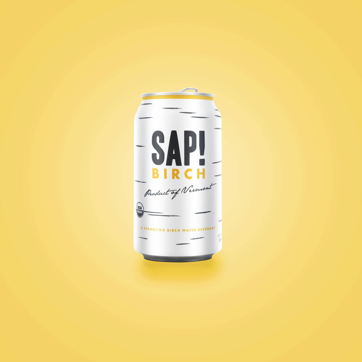 Sap! Pure Birch Sap Sparkling Water