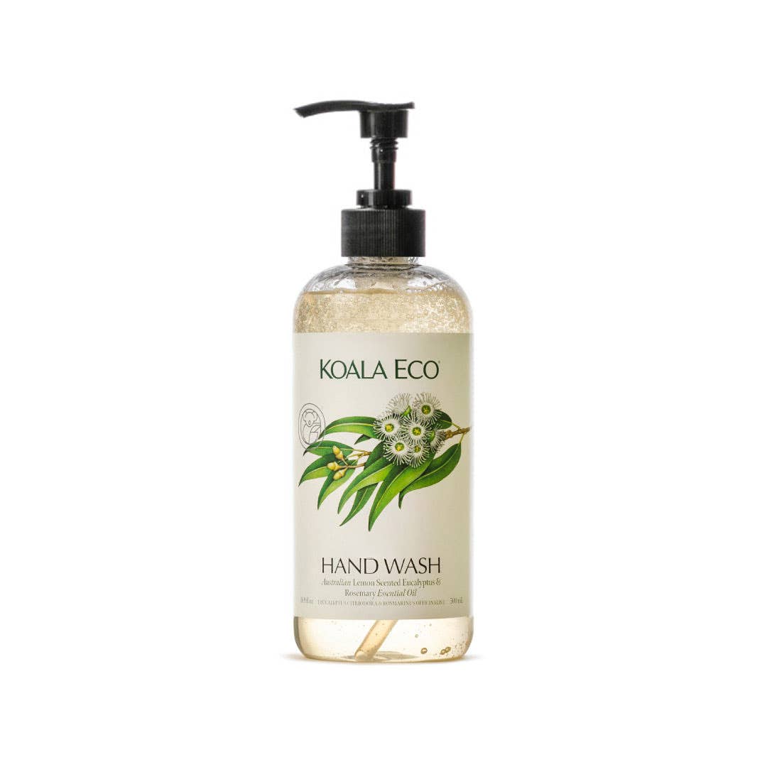 Koala Eco Eucalyptus & Rosemary Hand Wash