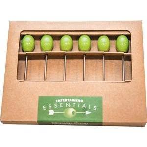 Olive Cocktail Picks