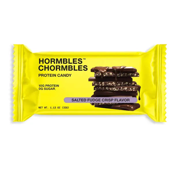 Hormbles Chormbles Single Bar