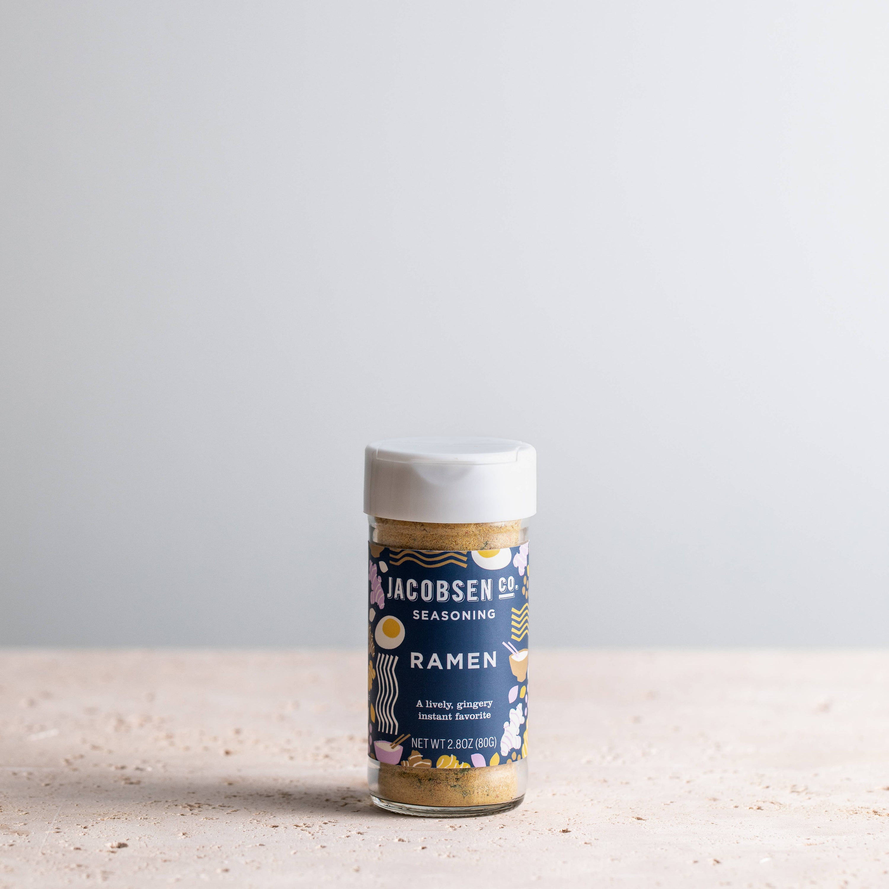 Jacobsen Ramen Seasoning