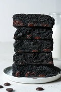 Sweet Addison's Protein Brownies