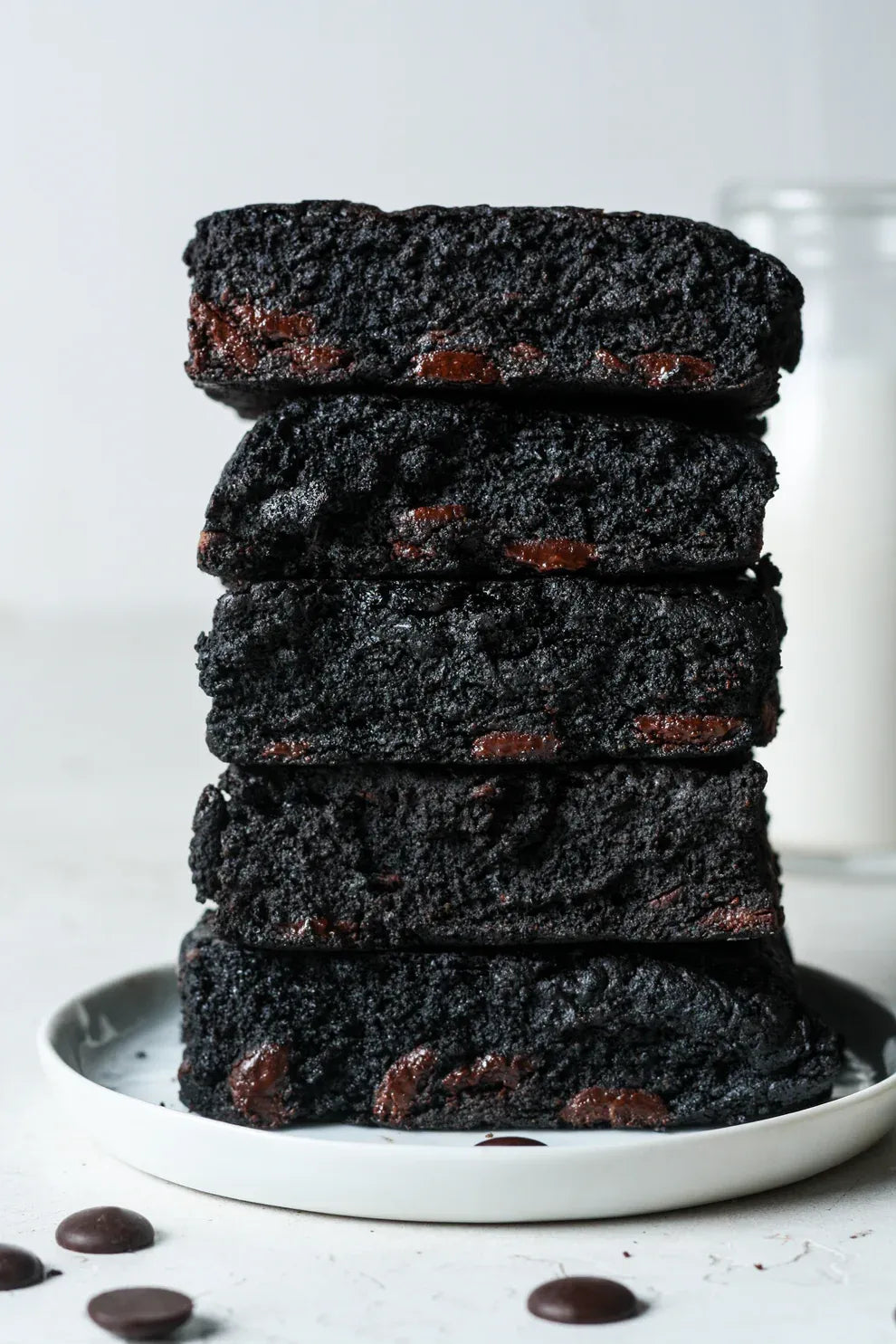 Sweet Addison's Protein Brownies