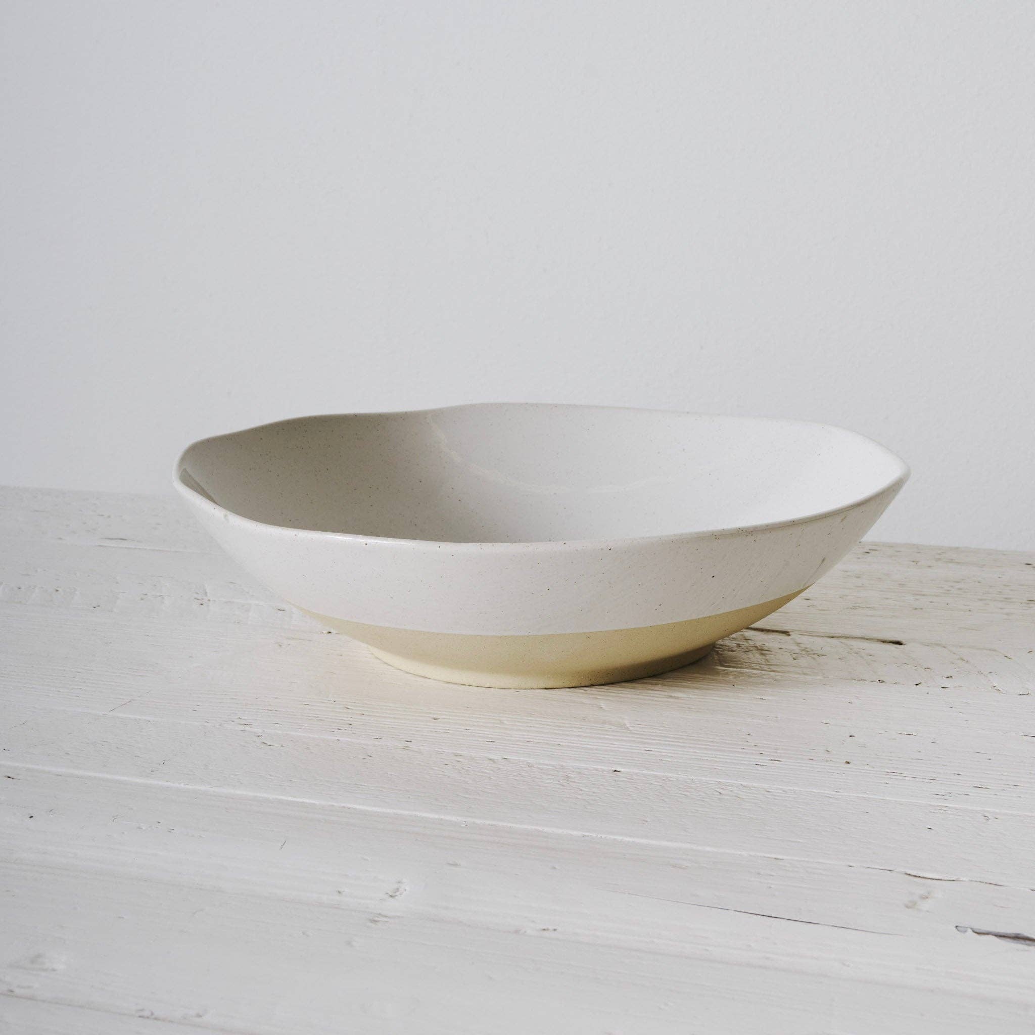Large Serving Bowl