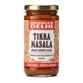 Vegan Tikka Masala