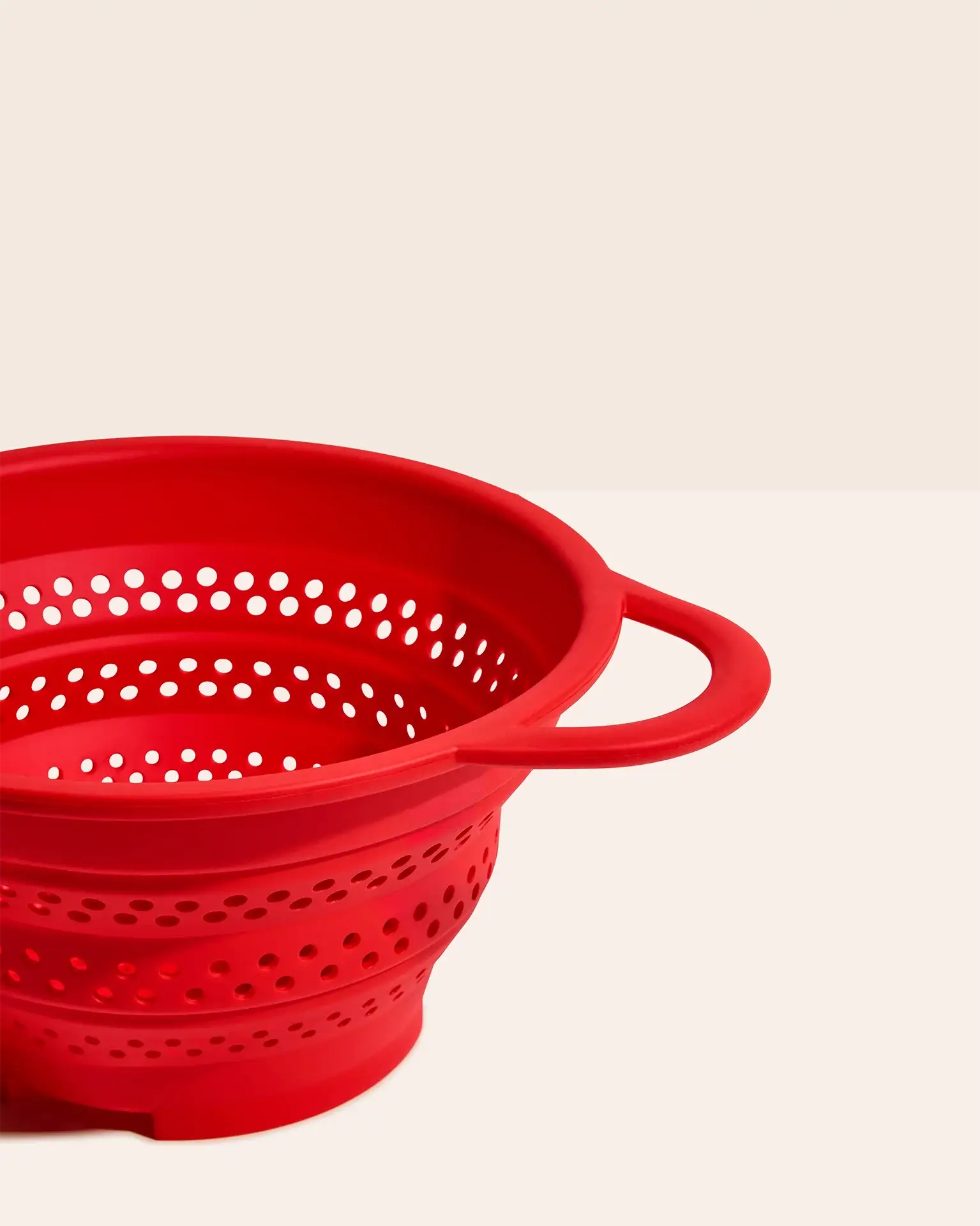 GIR Collapsible Colander & Steamer
