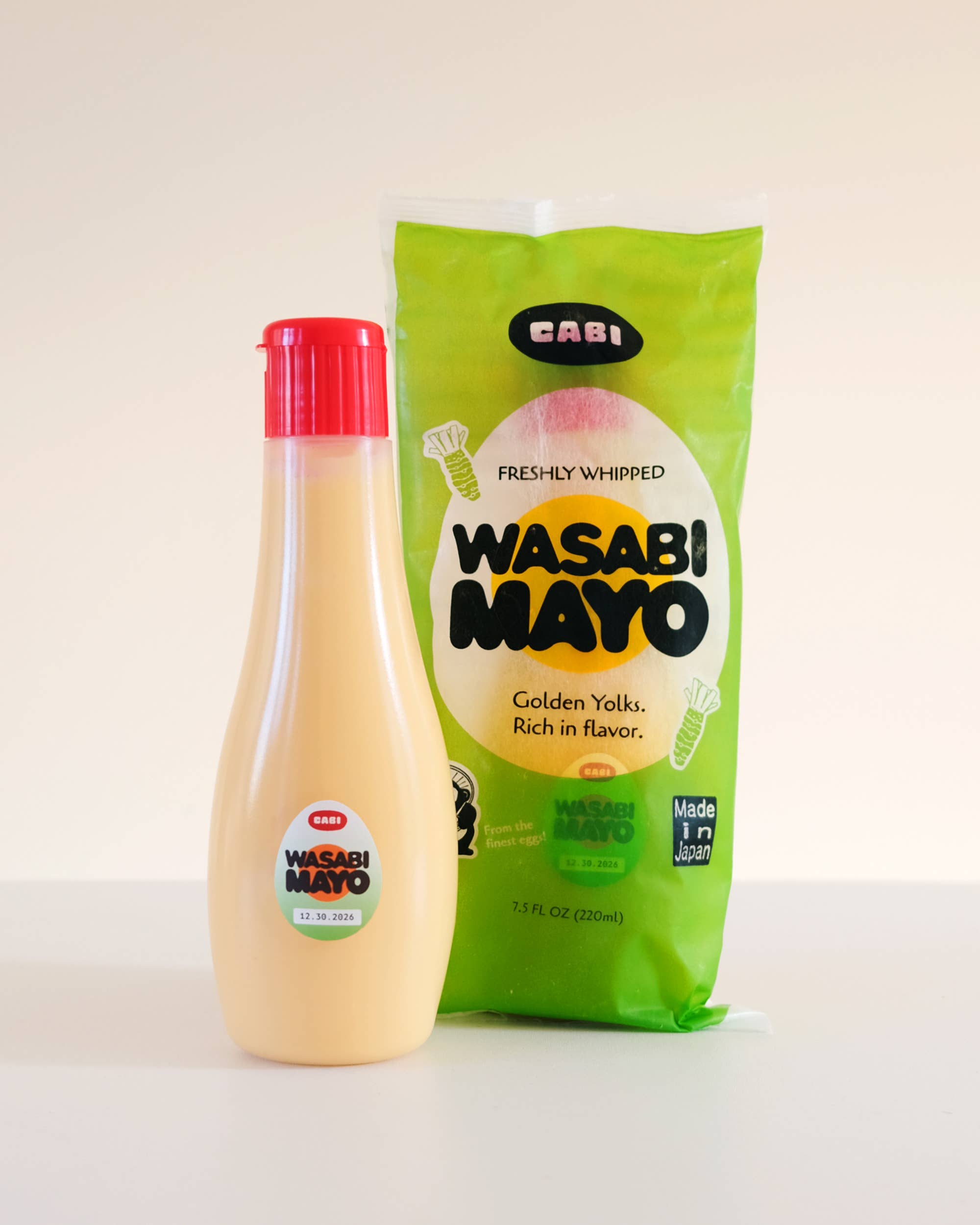 Cabi Wasabi Mayo