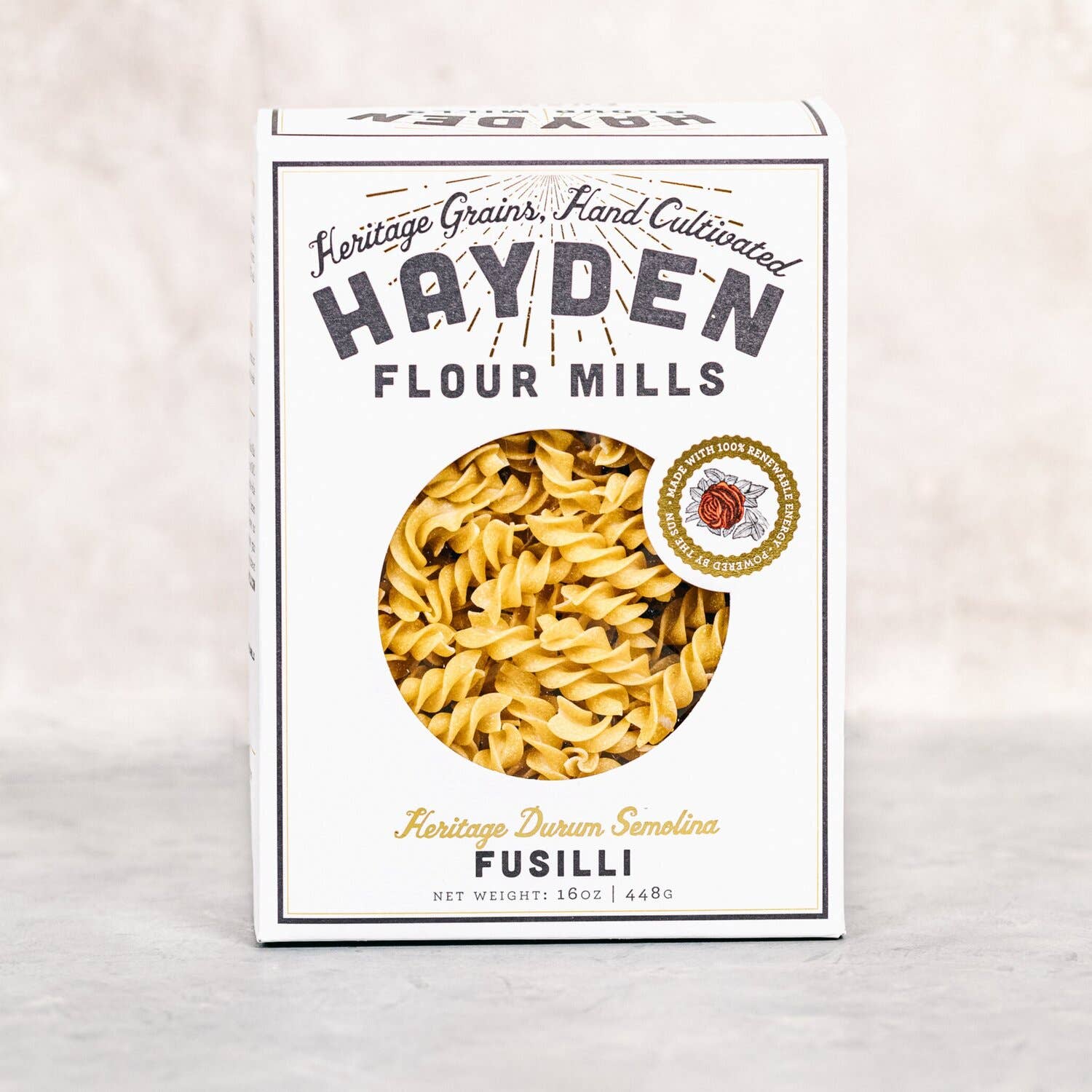 Hayden Flour Mills Fusilli