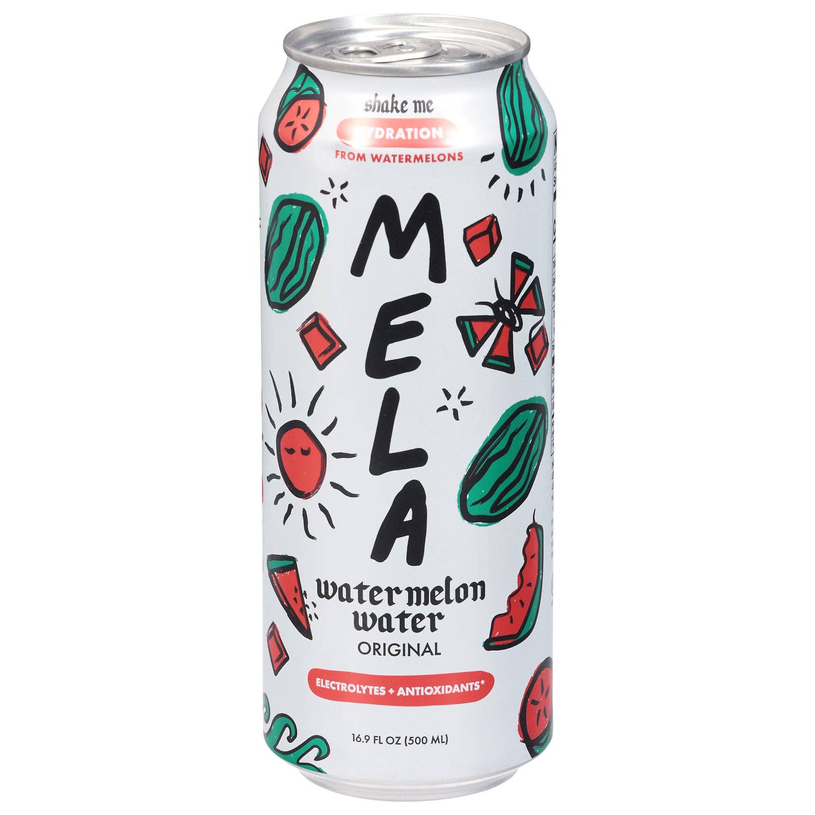 Mela Watermelon Water
