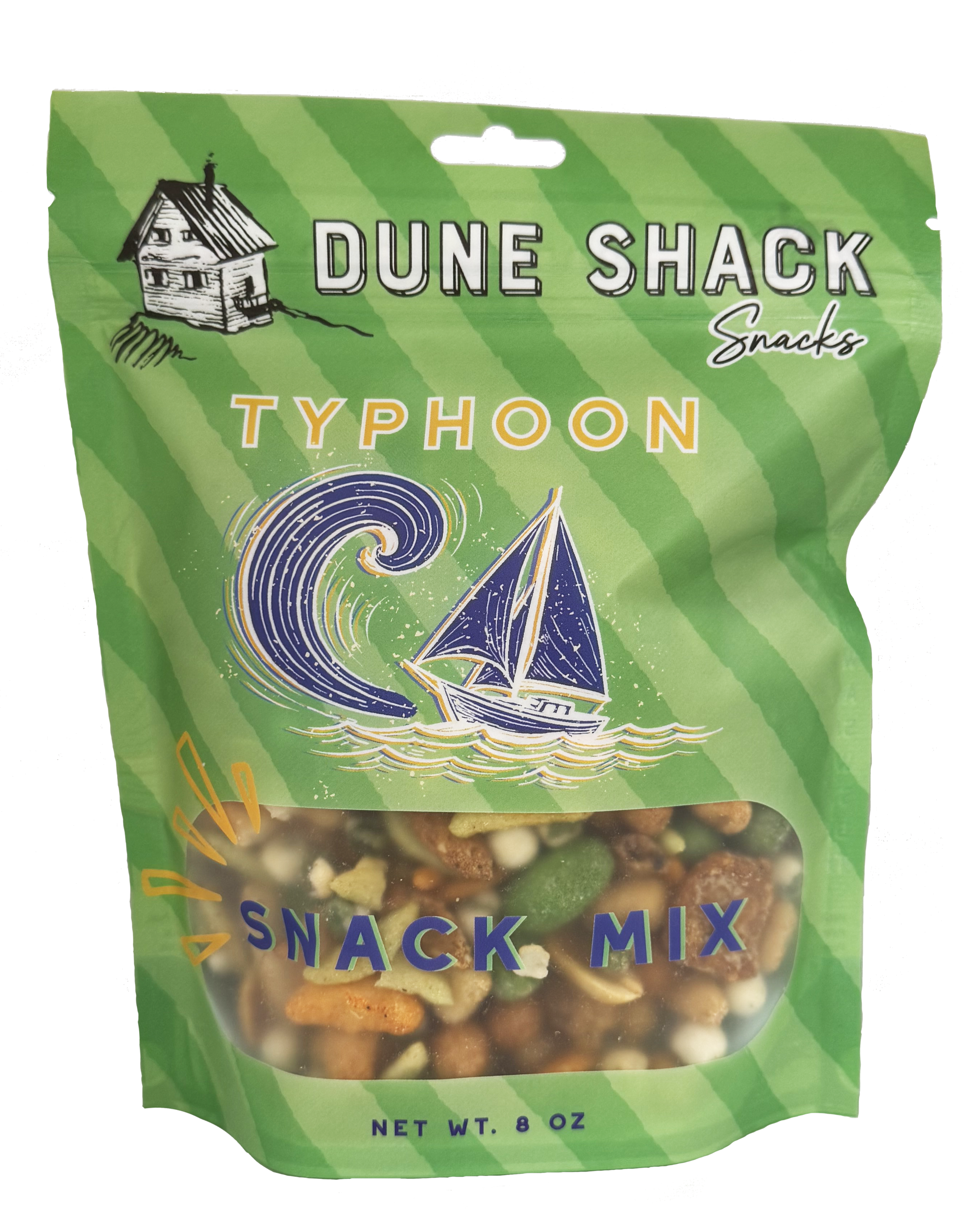Typhoon Snack Mix