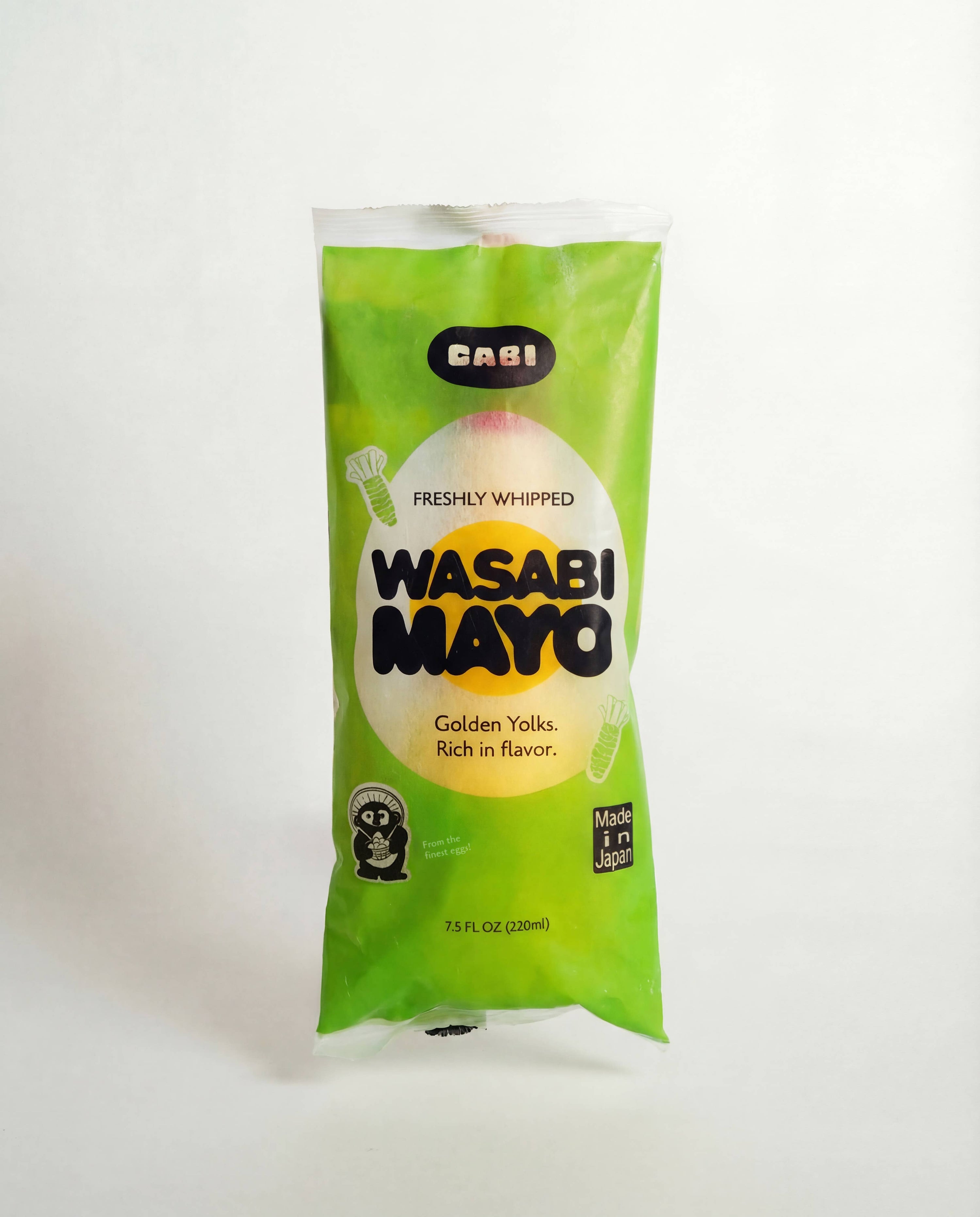 Cabi Wasabi Mayo