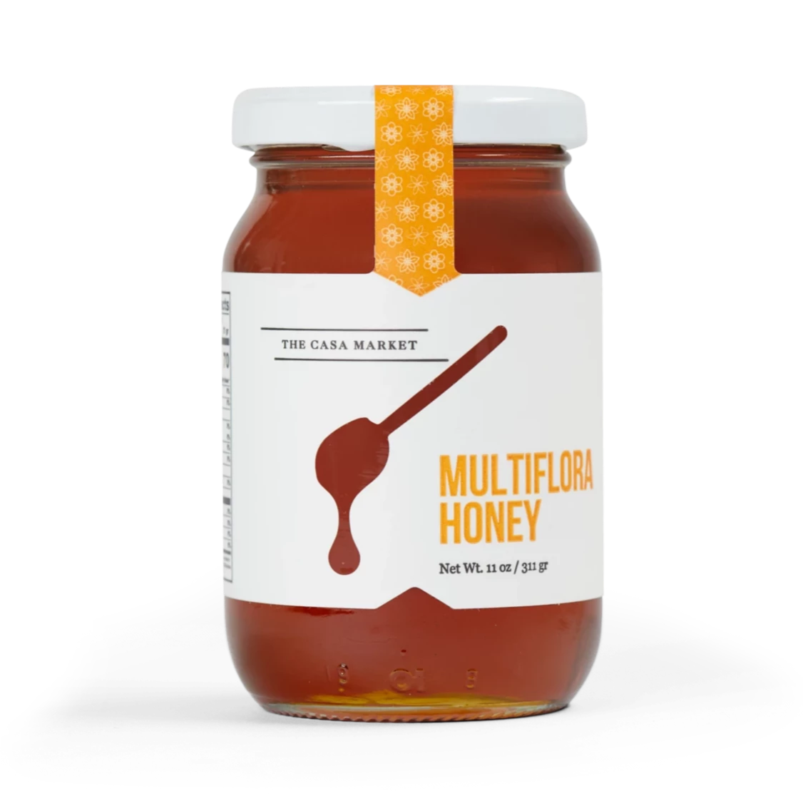 Casa Market Multiflora Honey