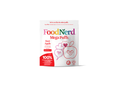 FoodNerd Orange Mega Puffs