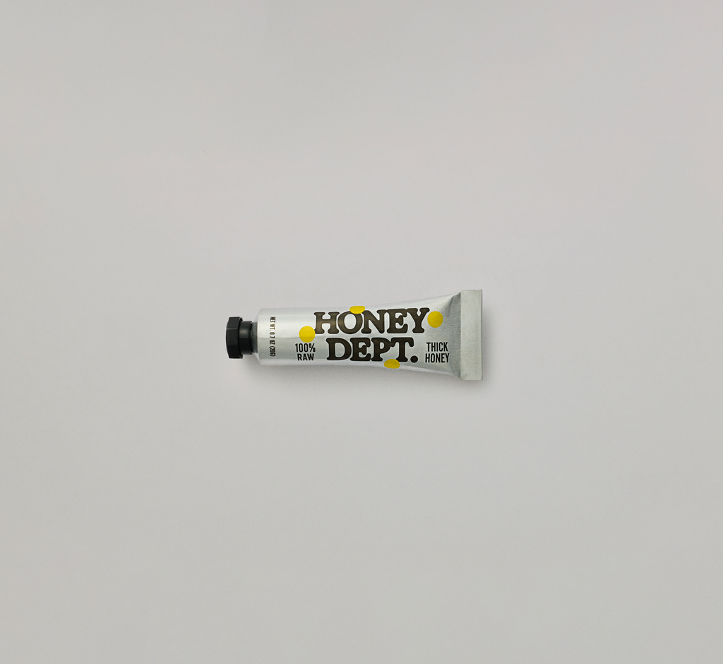 Honey Department Pocket Tube