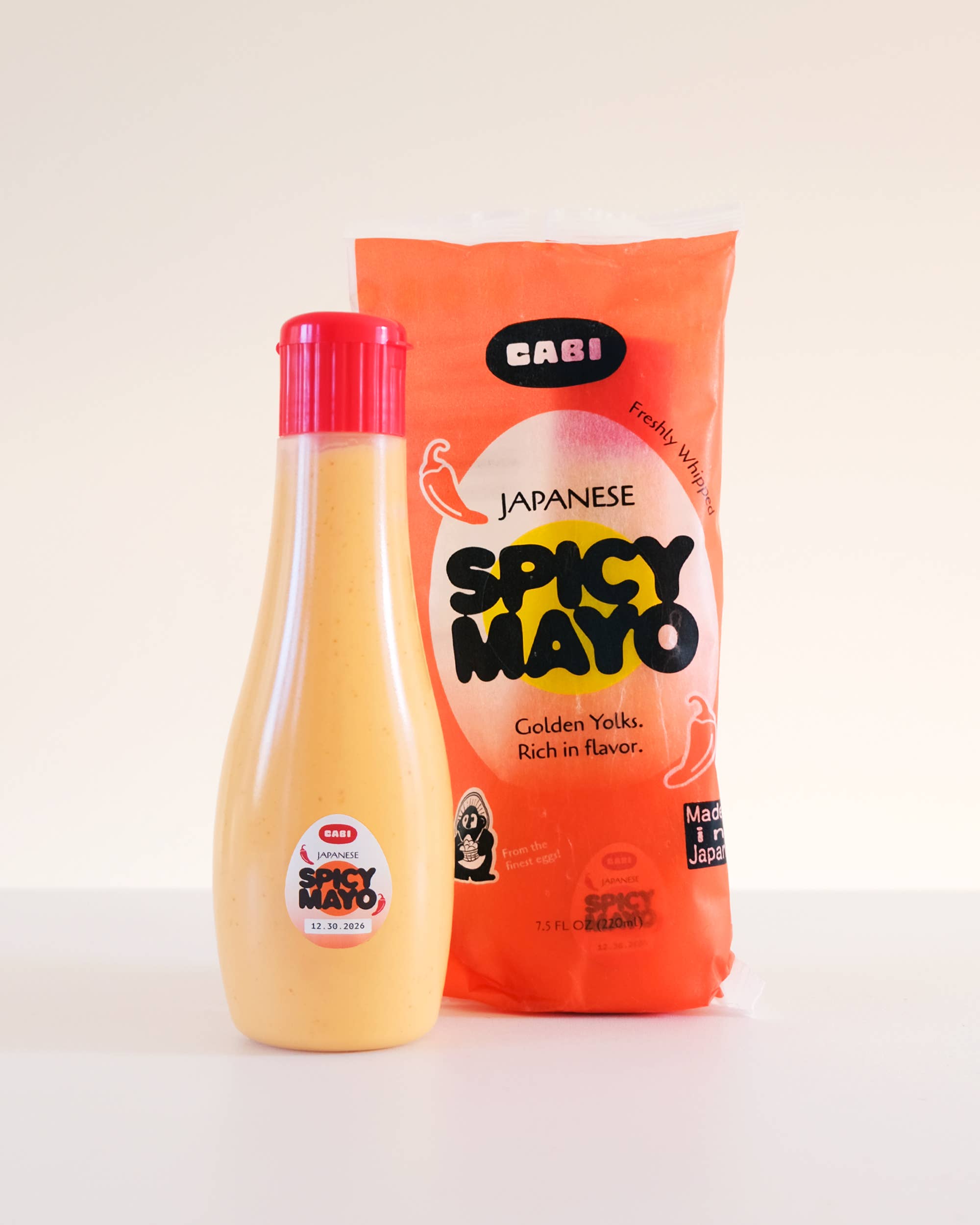 Cabi Spicy Mayo