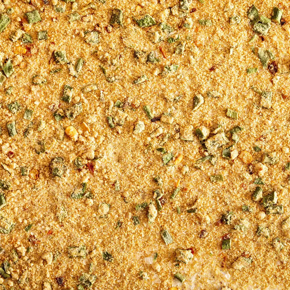 Jacobsen Ramen Seasoning