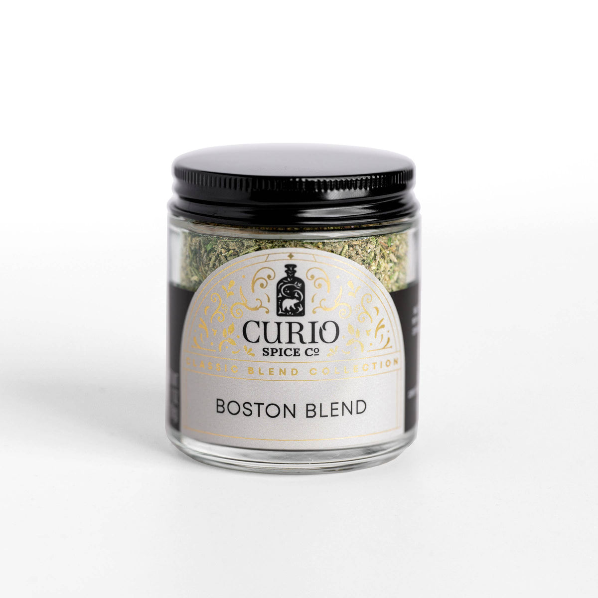 Curio Boston Blend Spice