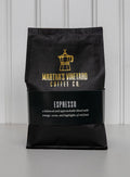 Martha's Vineyard Espresso
