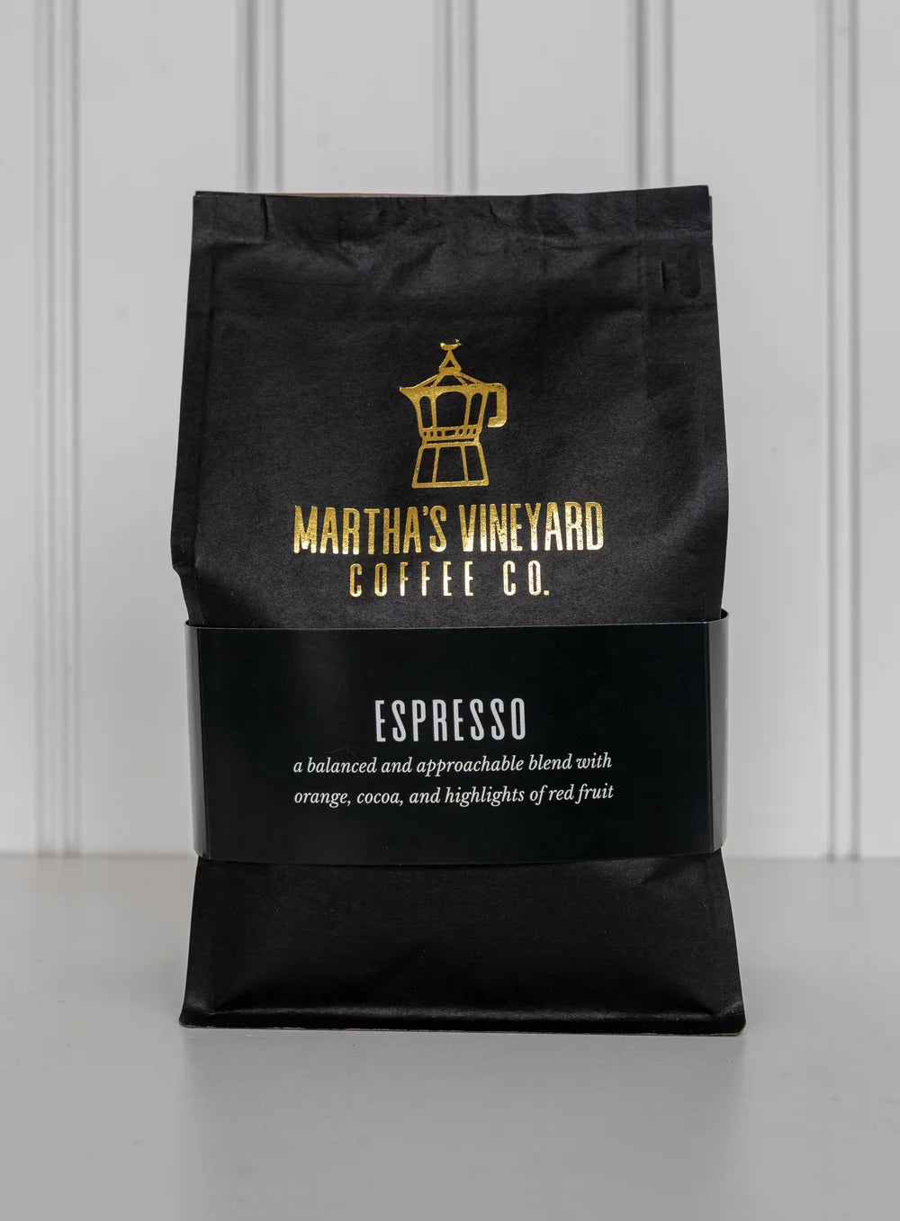 Martha's Vineyard Espresso