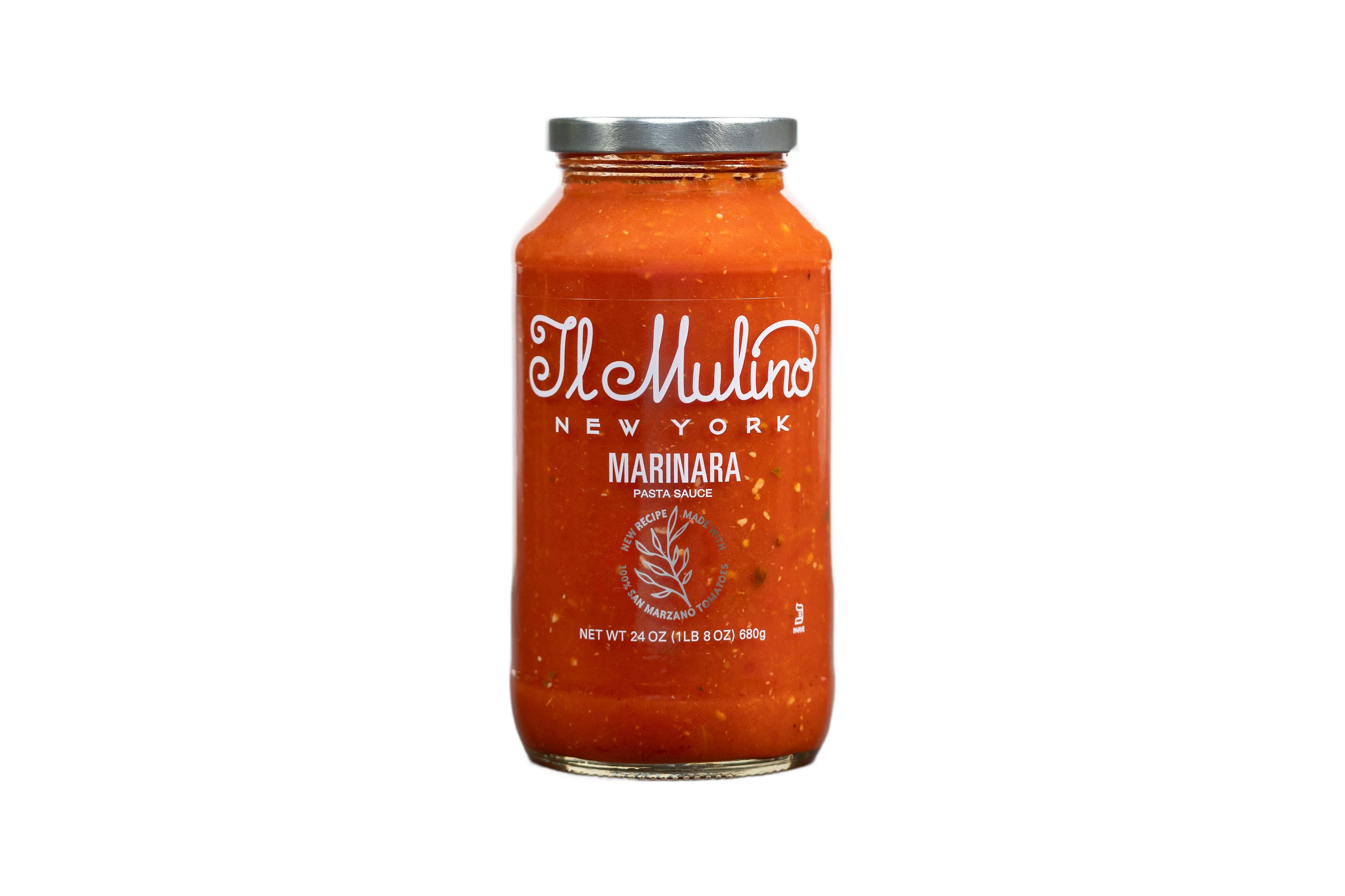 IL Mulino Marinara Pasta Sauce