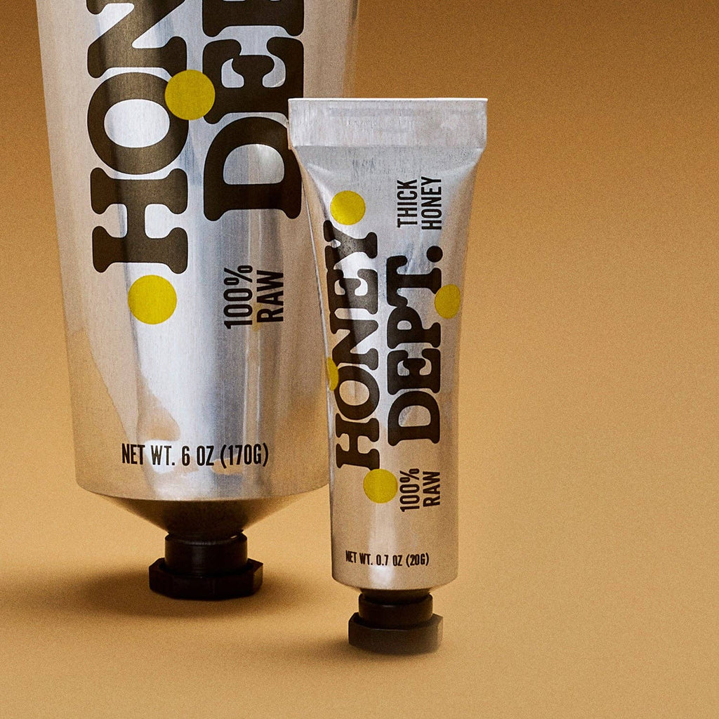Honey Department Pocket Tube