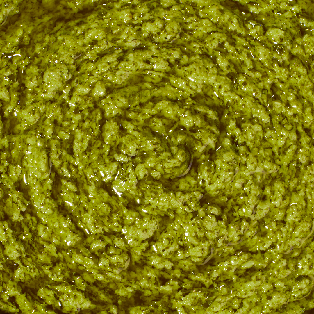 Sauz Basil Jalapeno Pesto