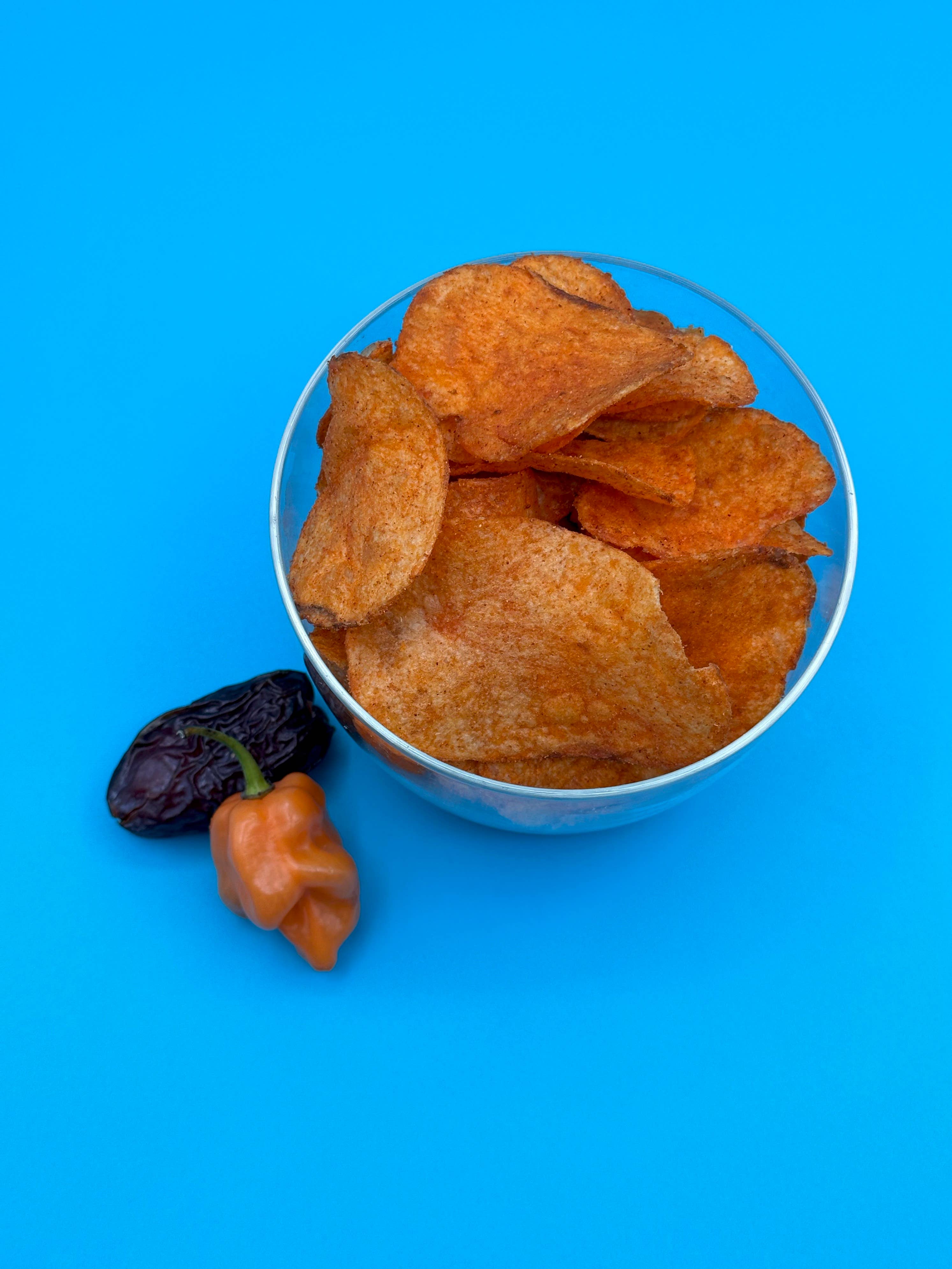 Christie's Sweet & Spicy Habanero Potato Chips