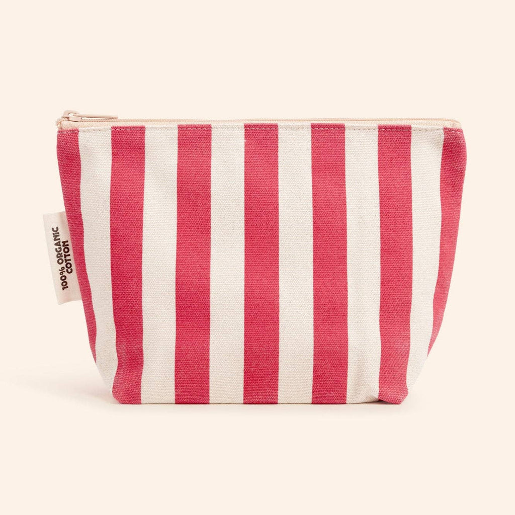 Dr. Max's Organic Cotton Zipper Bags