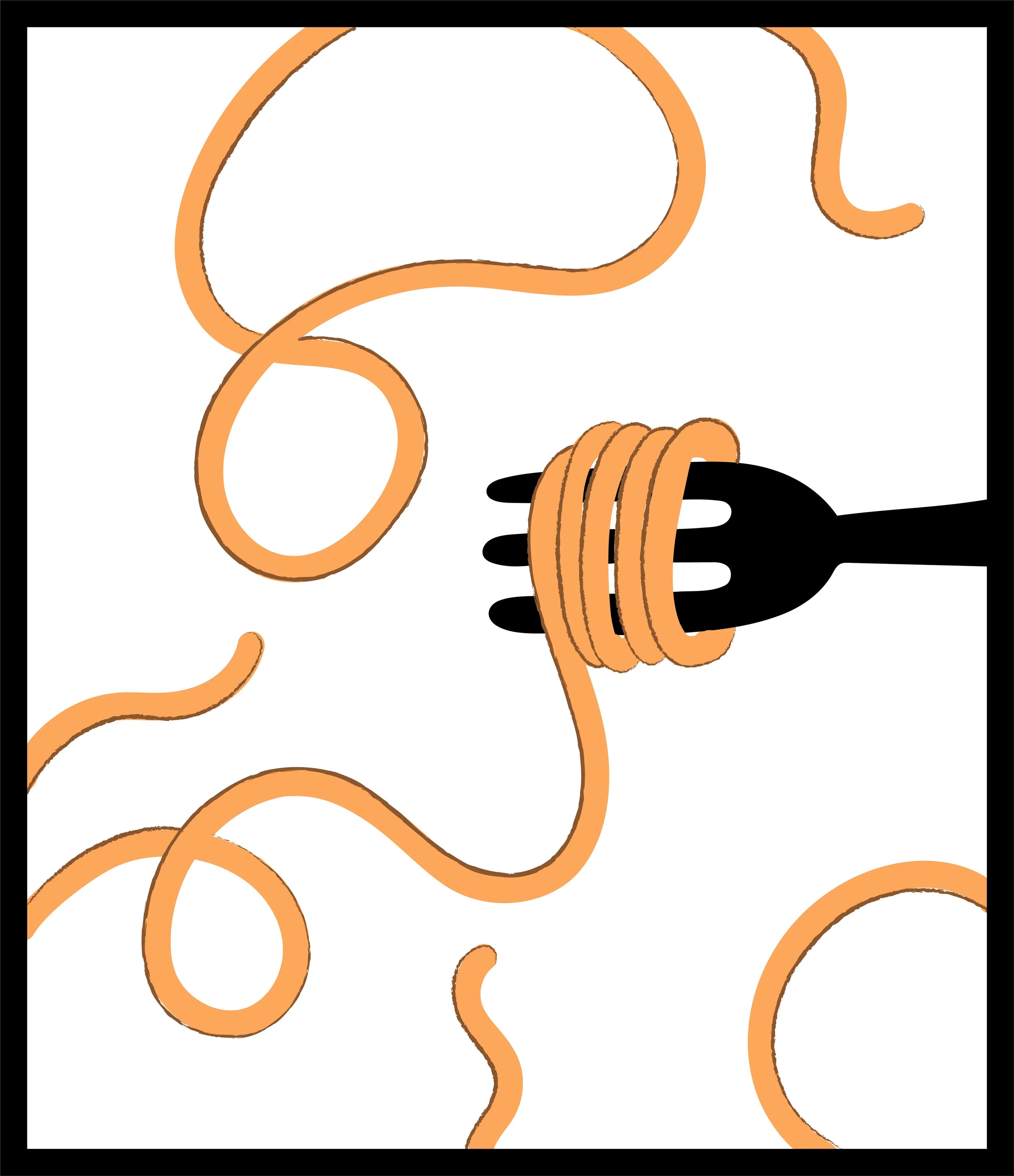 Zelli Spaghetti