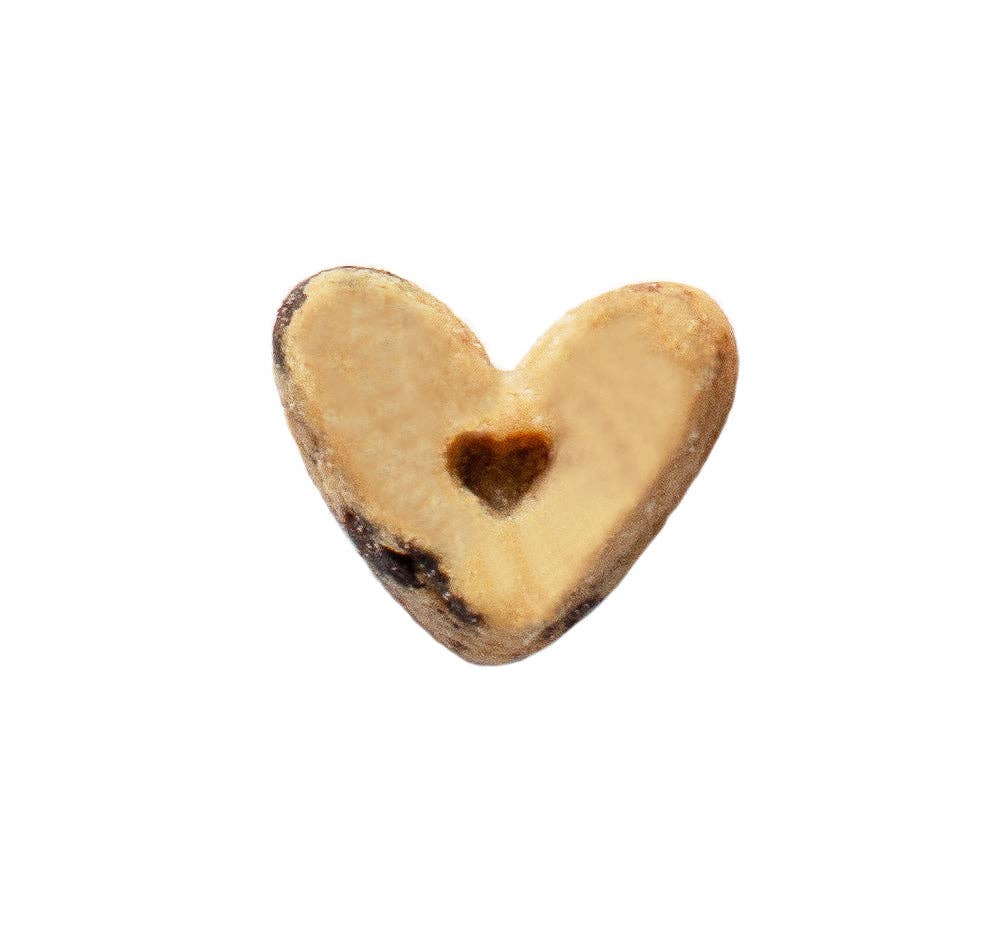 Lil Biscuit Treat Pouch (Peanut Butter & Carob)