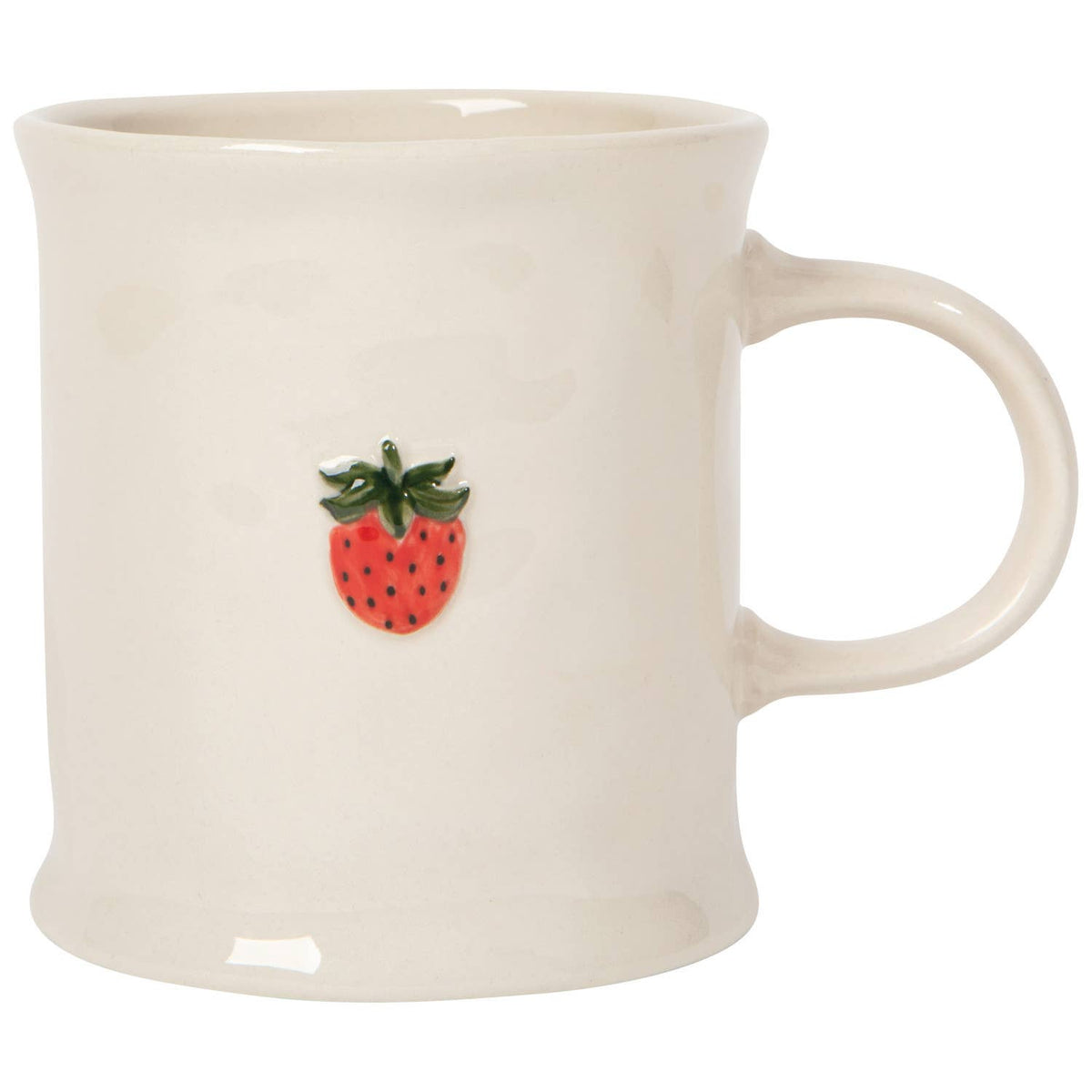 Strawberry Mug