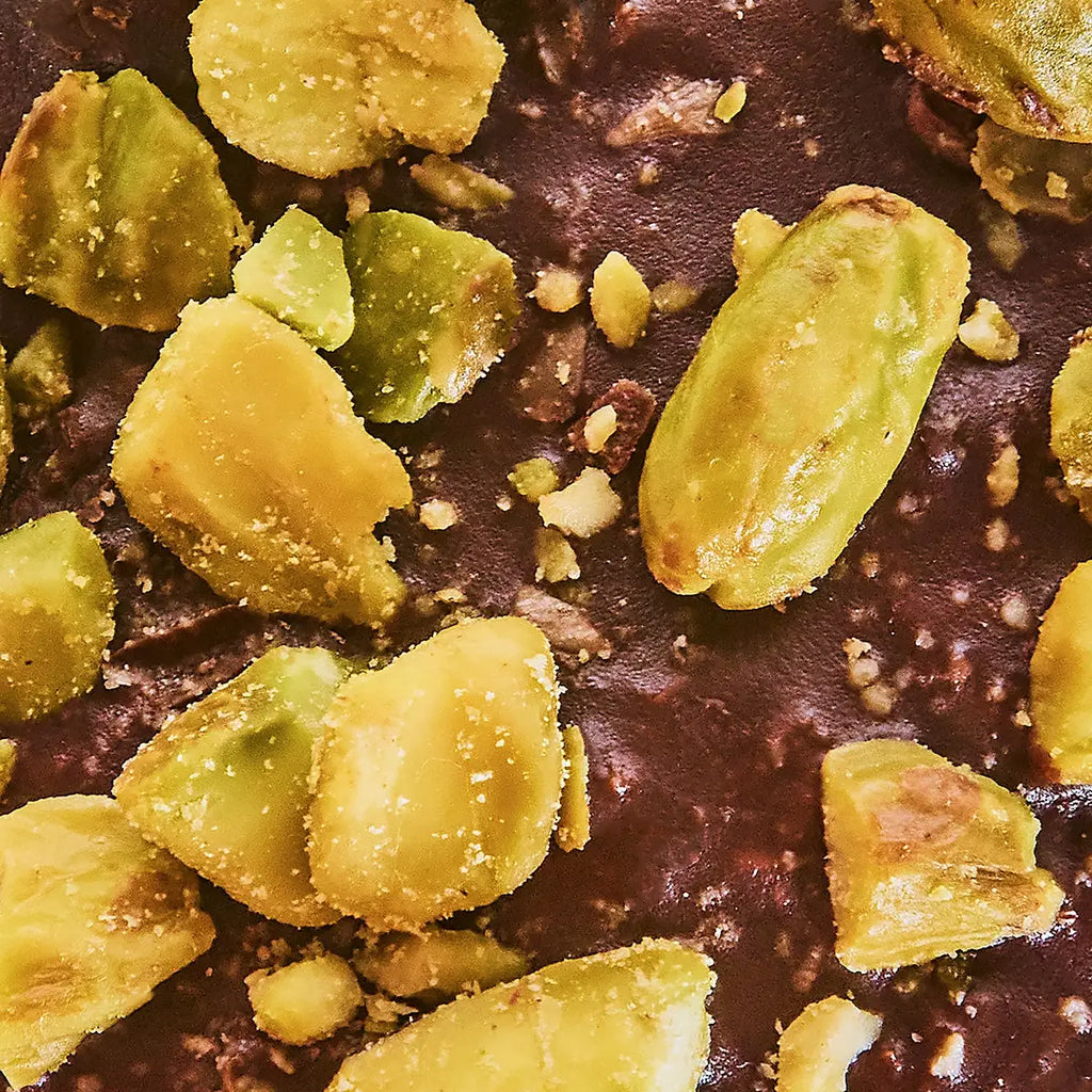 Date Better Pistachio Date Bark