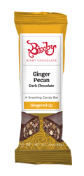 Gingered Up Bixby Bars
