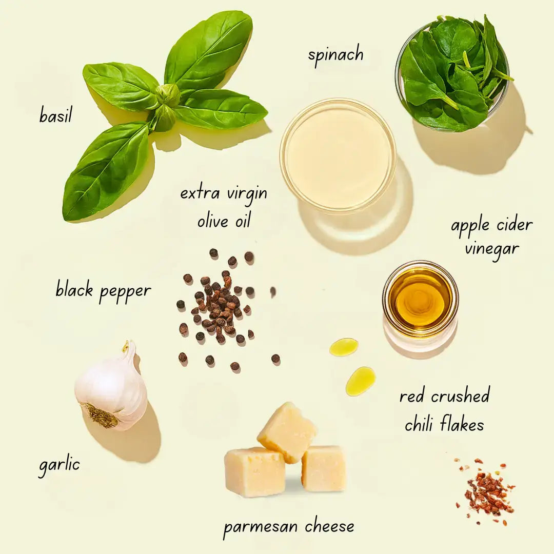 BESTO Pesto