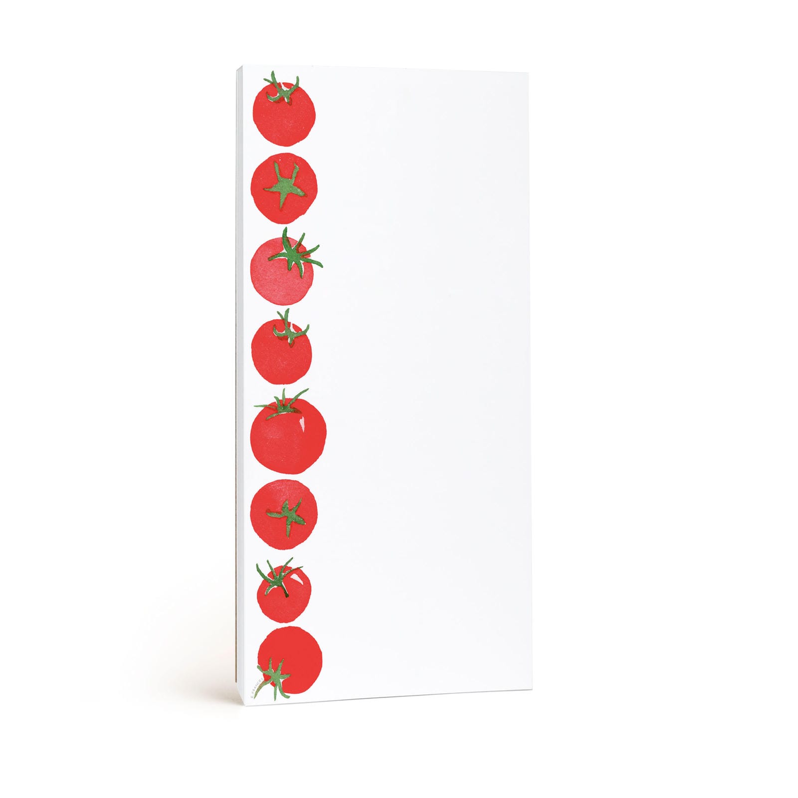 Tomato Notepad