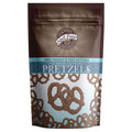 Vermont Nut Free Chocolate Covered Pretzels