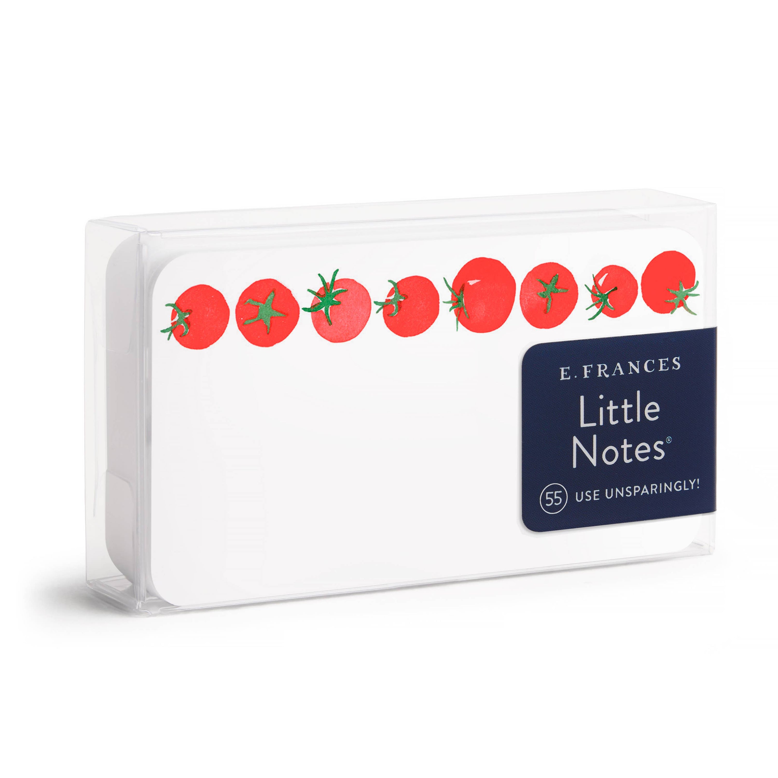 Tomato Mini Notecards