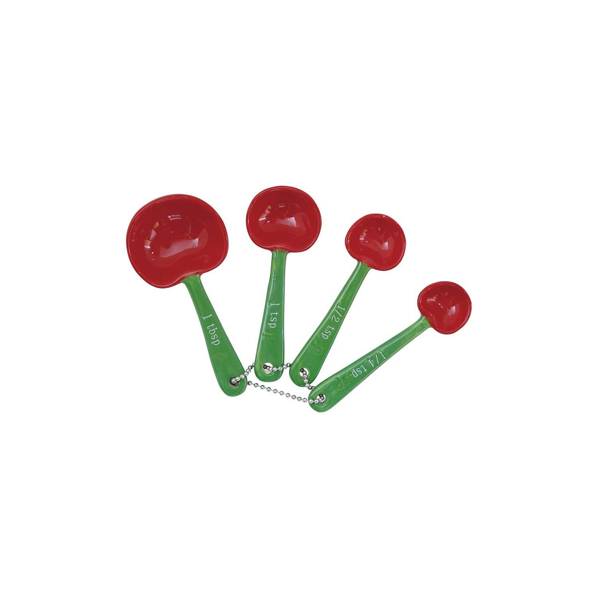 Cherry Measuring Spoon