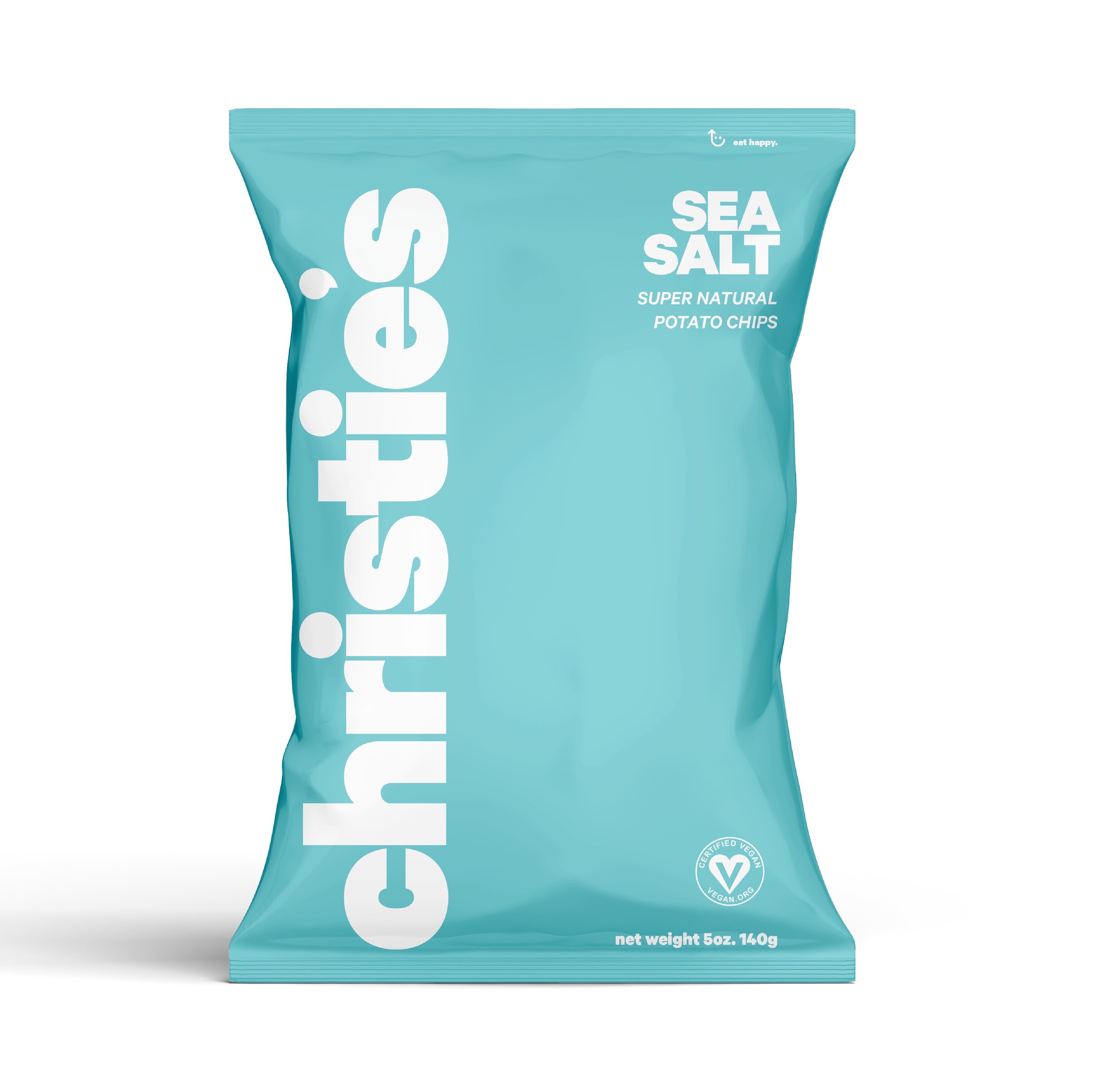 Christie's Sea Salt Potato Chips
