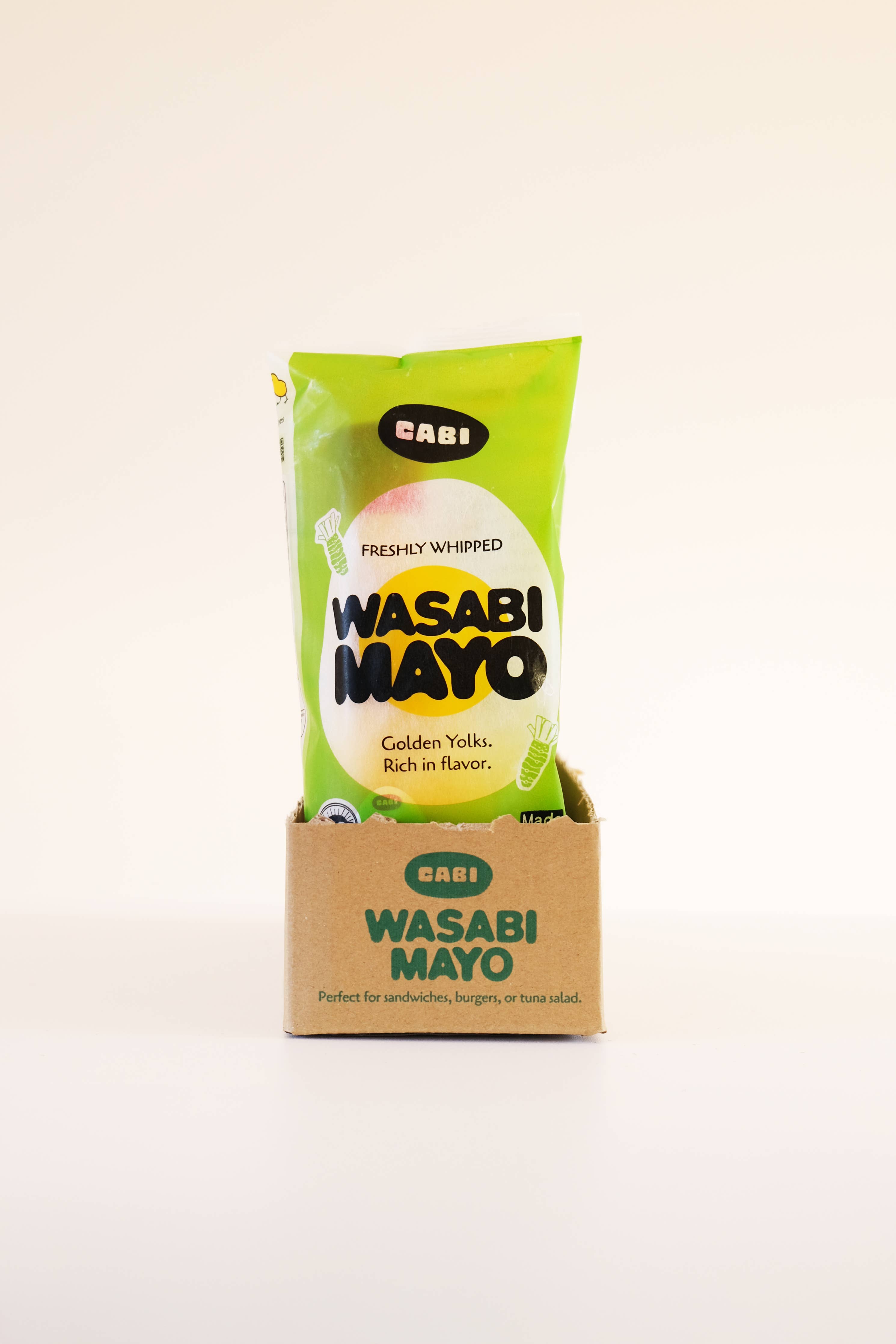 Cabi Wasabi Mayo